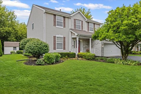 Photo of 2191 Litchfield Lane, Lake In The Hills, IL 60156 (MLS # 12441061) Photo of 2191 Litchfield Lane, Lake In The Hills, IL 60156 (MLS # 12441061)