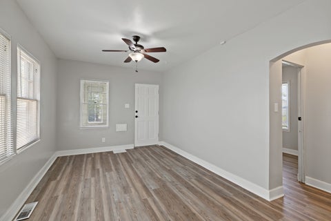 Tiny photo for 2809 Commercial Avenue, South Chicago Heights, IL 60411 (MLS # 12747417)