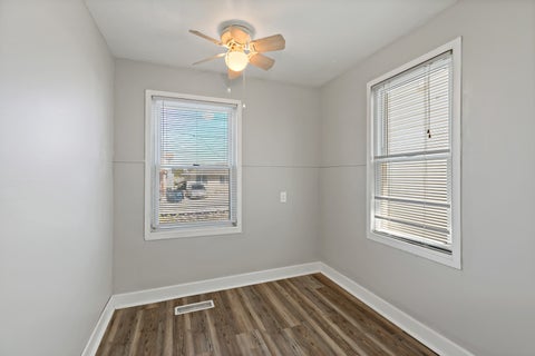 Tiny photo for 2809 Commercial Avenue, South Chicago Heights, IL 60411 (MLS # 12747417)