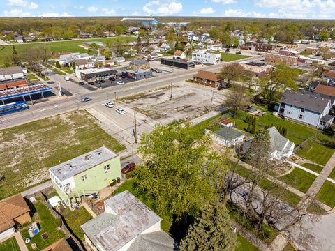 Tiny photo for 2809 Commercial Avenue, South Chicago Heights, IL 60411 (MLS # 12747417)