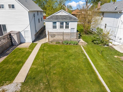 Tiny photo for 2809 Commercial Avenue, South Chicago Heights, IL 60411 (MLS # 12747417)