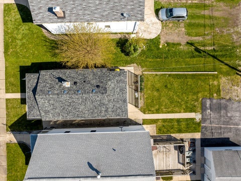 Tiny photo for 2809 Commercial Avenue, South Chicago Heights, IL 60411 (MLS # 12747417)