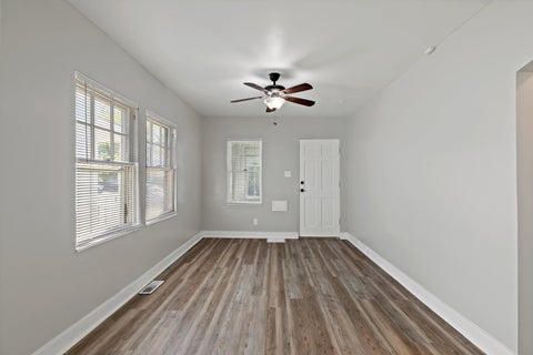 Tiny photo for 2809 Commercial Avenue, South Chicago Heights, IL 60411 (MLS # 12747417)