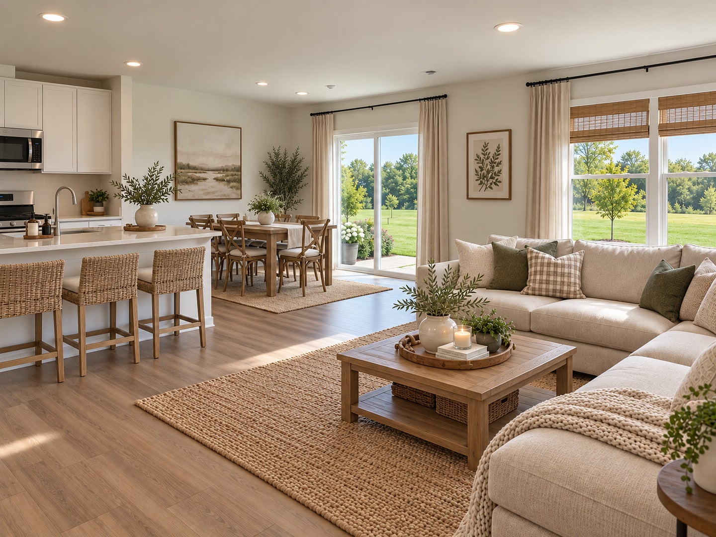 3552 Richardson Circle