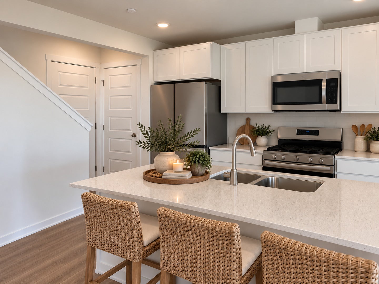 3552 Richardson Circle