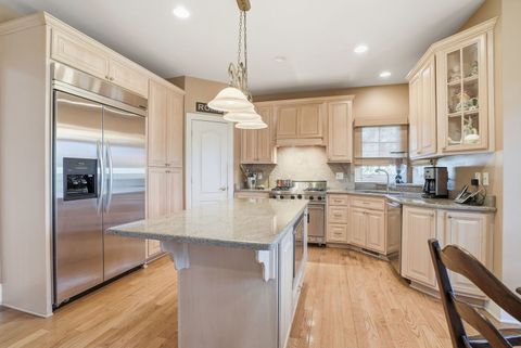 Tiny photo for 22627 Limestone Court, Frankfort, IL 60423 (MLS # 12589052)