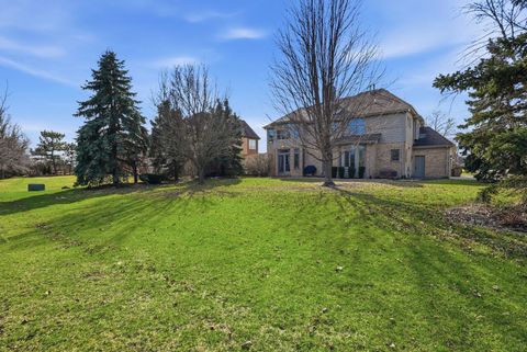 Tiny photo for 22627 Limestone Court, Frankfort, IL 60423 (MLS # 12589052)