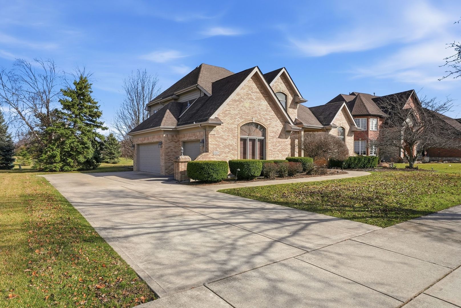 22627 Limestone Court