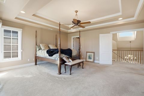 Tiny photo for 22627 Limestone Court, Frankfort, IL 60423 (MLS # 12589052)