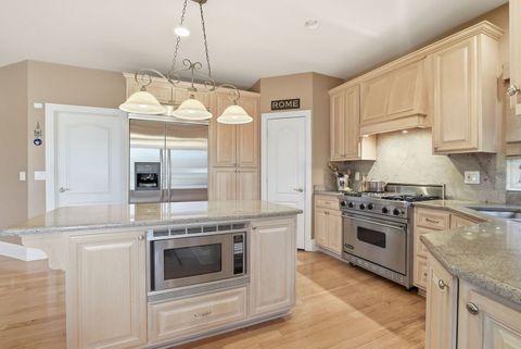 Tiny photo for 22627 Limestone Court, Frankfort, IL 60423 (MLS # 12589052)