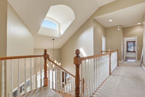 Tiny photo for 22627 Limestone Court, Frankfort, IL 60423 (MLS # 12589052)