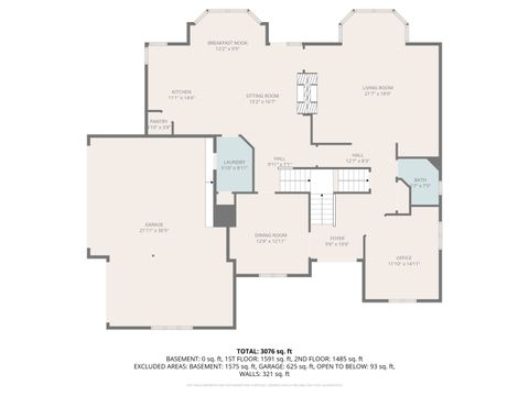 Tiny photo for 22627 Limestone Court, Frankfort, IL 60423 (MLS # 12589052)
