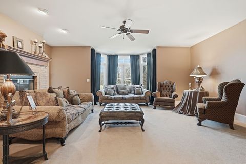 Tiny photo for 22627 Limestone Court, Frankfort, IL 60423 (MLS # 12589052)