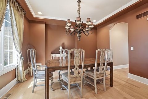 Tiny photo for 22627 Limestone Court, Frankfort, IL 60423 (MLS # 12589052)