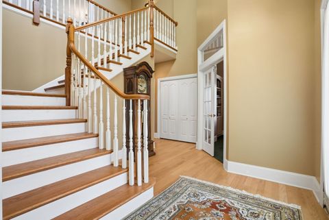 Tiny photo for 22627 Limestone Court, Frankfort, IL 60423 (MLS # 12589052)