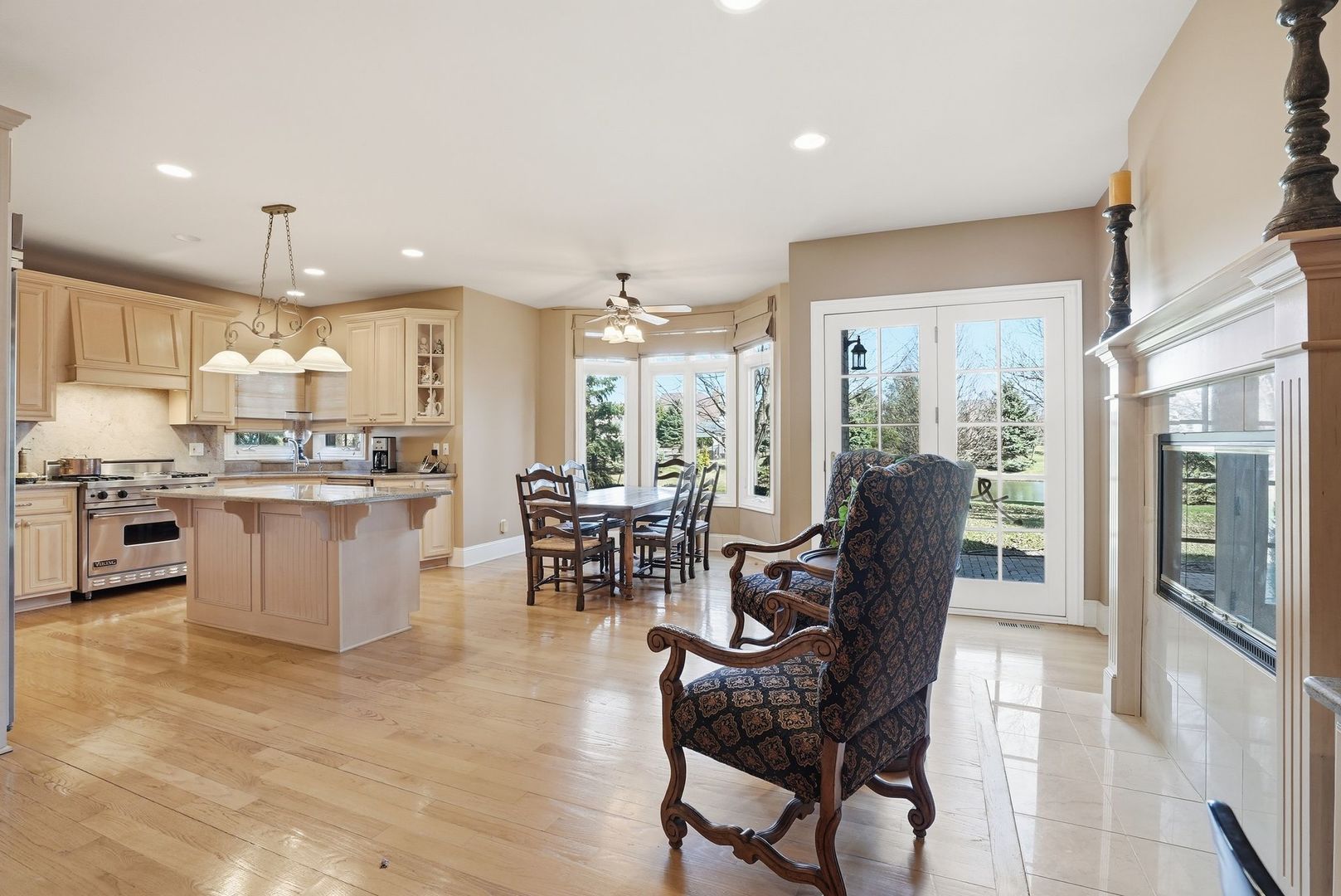 22627 Limestone Court