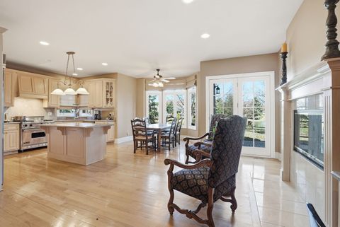 Tiny photo for 22627 Limestone Court, Frankfort, IL 60423 (MLS # 12589052)