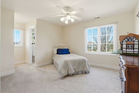 Tiny photo for 22627 Limestone Court, Frankfort, IL 60423 (MLS # 12589052)