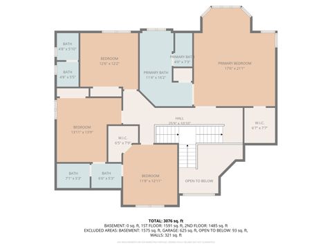 Tiny photo for 22627 Limestone Court, Frankfort, IL 60423 (MLS # 12589052)