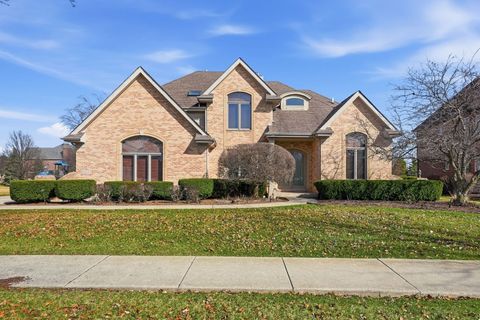 Tiny photo for 22627 Limestone Court, Frankfort, IL 60423 (MLS # 12589052)