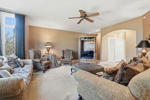 Tiny photo for 22627 Limestone Court, Frankfort, IL 60423 (MLS # 12589052)