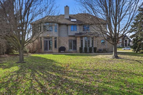 Tiny photo for 22627 Limestone Court, Frankfort, IL 60423 (MLS # 12589052)
