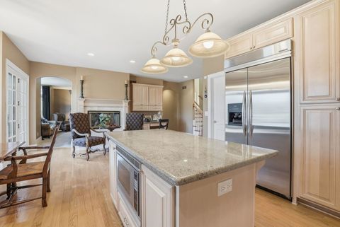 Tiny photo for 22627 Limestone Court, Frankfort, IL 60423 (MLS # 12589052)