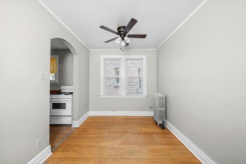 Tiny photo for 6815 21st Street #901, Berwyn, IL 60402 (MLS # 12501568)