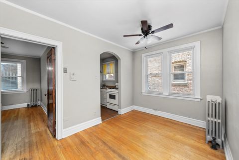 Tiny photo for 6815 21st Street #901, Berwyn, IL 60402 (MLS # 12501568)