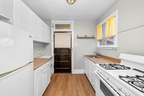 Tiny photo for 6815 21st Street #901, Berwyn, IL 60402 (MLS # 12501568)