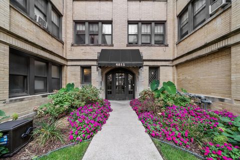 Tiny photo for 6815 21st Street #901, Berwyn, IL 60402 (MLS # 12501568)