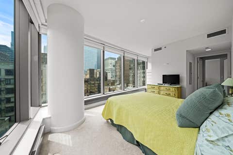 Tiny photo for 60 E Monroe Street #1604, Chicago, IL 60603 (MLS # 12696309)
