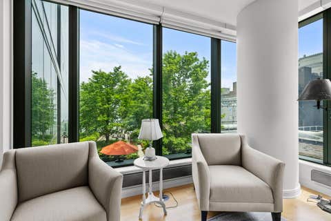 Tiny photo for 60 E Monroe Street #1604, Chicago, IL 60603 (MLS # 12696309)