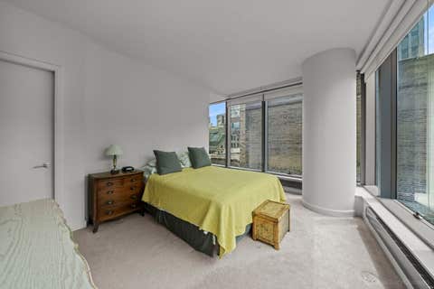 Tiny photo for 60 E Monroe Street #1604, Chicago, IL 60603 (MLS # 12696309)