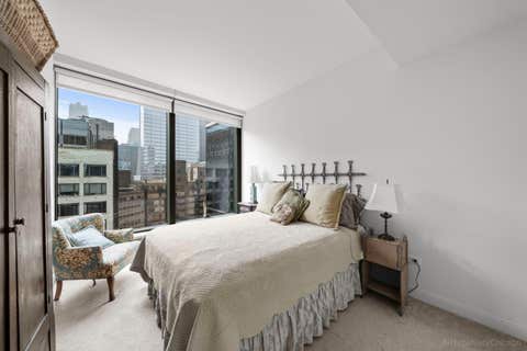 Tiny photo for 60 E Monroe Street #1604, Chicago, IL 60603 (MLS # 12696309)
