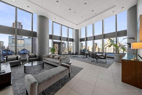 Tiny photo for 60 E Monroe Street #1604, Chicago, IL 60603 (MLS # 12696309)