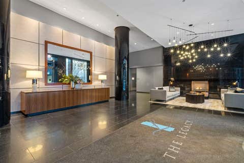 Tiny photo for 60 E Monroe Street #1604, Chicago, IL 60603 (MLS # 12696309)