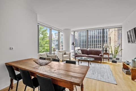 Tiny photo for 60 E Monroe Street #1604, Chicago, IL 60603 (MLS # 12696309)