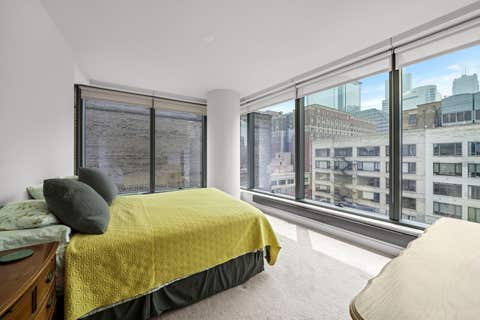Tiny photo for 60 E Monroe Street #1604, Chicago, IL 60603 (MLS # 12696309)