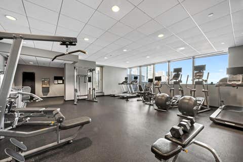 Tiny photo for 60 E Monroe Street #1604, Chicago, IL 60603 (MLS # 12696309)