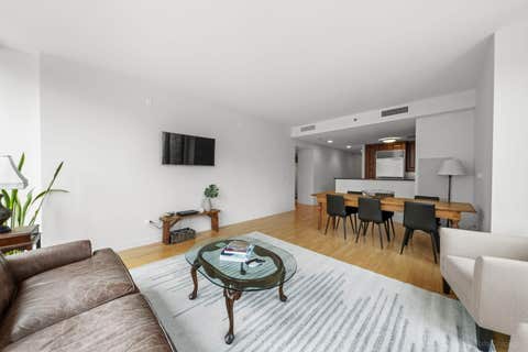 Tiny photo for 60 E Monroe Street #1604, Chicago, IL 60603 (MLS # 12696309)