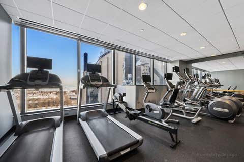 Tiny photo for 60 E Monroe Street #1604, Chicago, IL 60603 (MLS # 12696309)