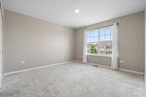 Tiny photo for 3617 Emerald Road, Elgin, IL 60124 (MLS # 12753392)