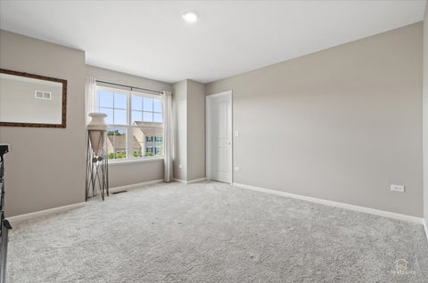 Tiny photo for 3617 Emerald Road, Elgin, IL 60124 (MLS # 12753392)