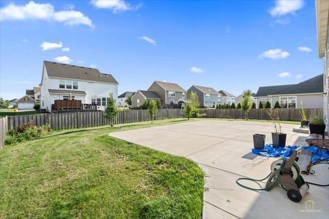 Tiny photo for 3617 Emerald Road, Elgin, IL 60124 (MLS # 12753392)