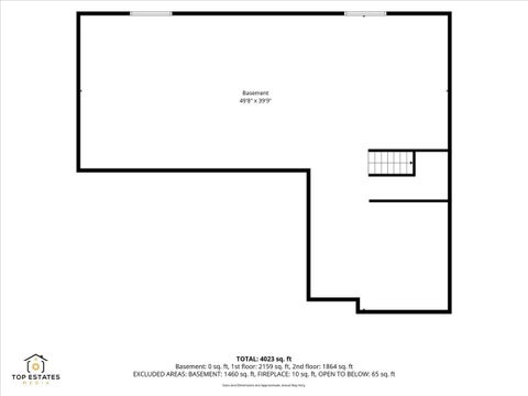 Tiny photo for 3617 Emerald Road, Elgin, IL 60124 (MLS # 12753392)