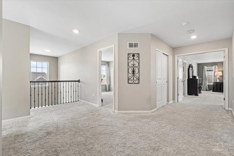 Tiny photo for 3617 Emerald Road, Elgin, IL 60124 (MLS # 12753392)
