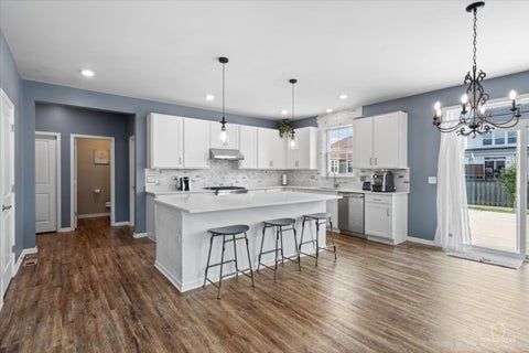Tiny photo for 3617 Emerald Road, Elgin, IL 60124 (MLS # 12753392)