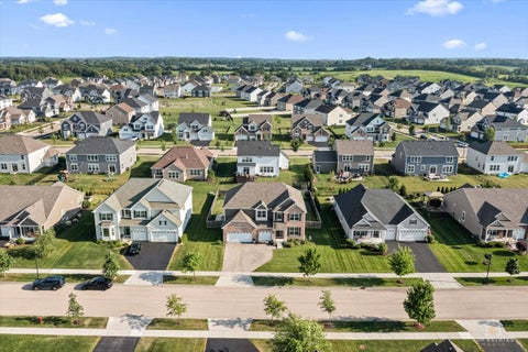 Tiny photo for 3617 Emerald Road, Elgin, IL 60124 (MLS # 12753392)