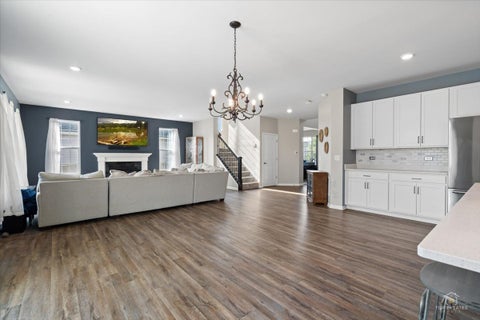 Tiny photo for 3617 Emerald Road, Elgin, IL 60124 (MLS # 12753392)